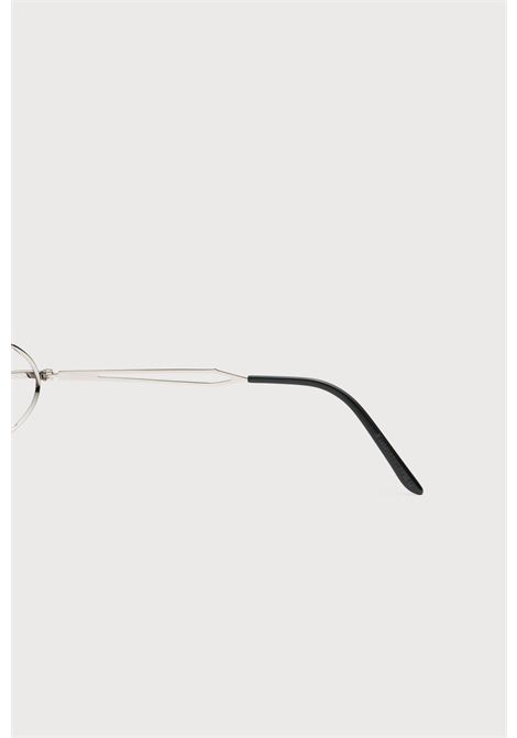 occhiali da sole lunette arceau unisex argento JEAN PAUL GAULTIER | 23/18-U-LU003-X03291